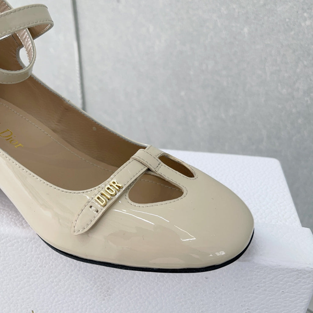 Luxury Shoes - GLAMIR - 571