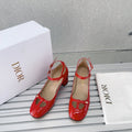 Luxury Shoes - GLAMIR - 569