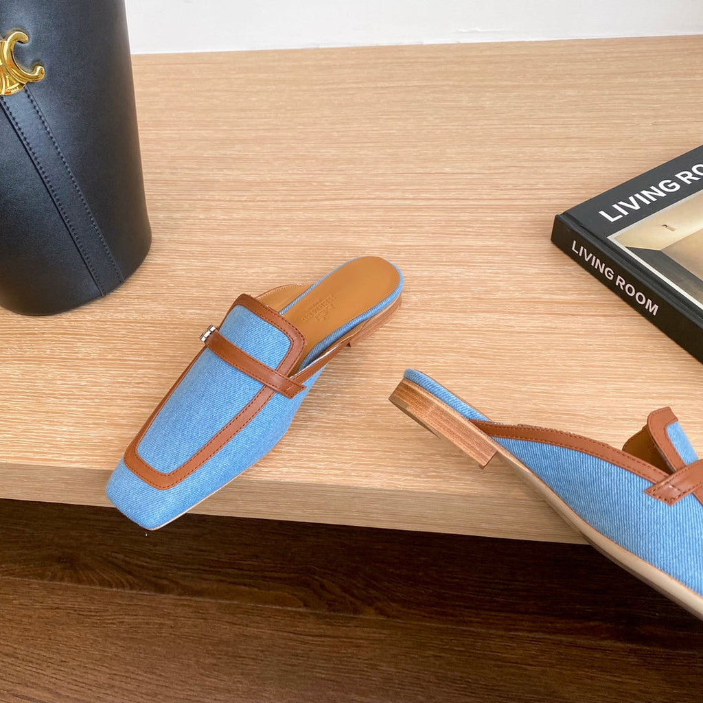 Luxury Shoes - GLAMIS - 329