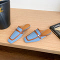 Luxury Shoes - GLAMIS - 329
