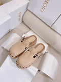 Luxury Shoes - GLAMIR - 505