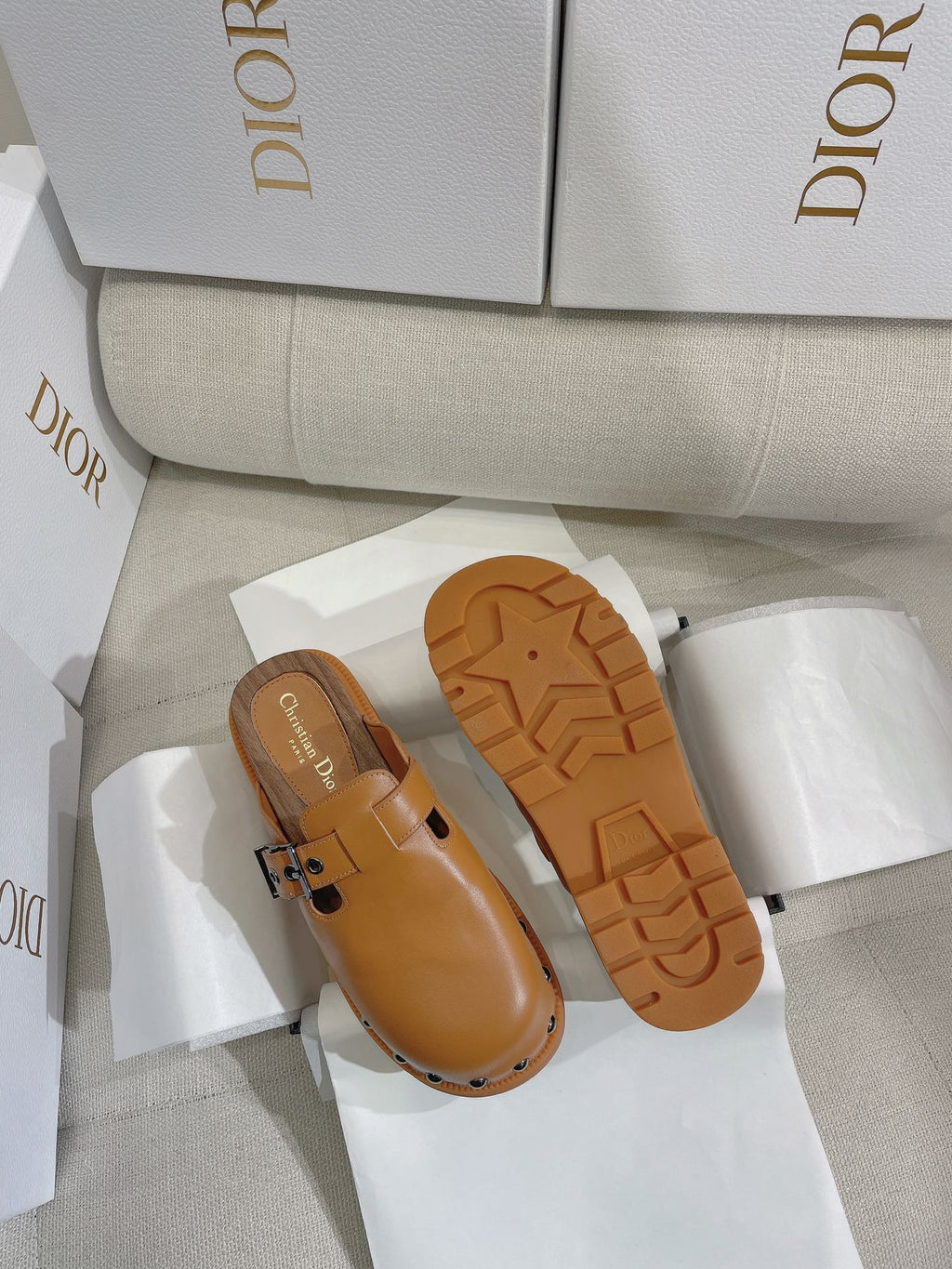 Luxury Shoes - GLAMIR - 506