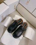 Luxury Shoes - GLAMIR - 507