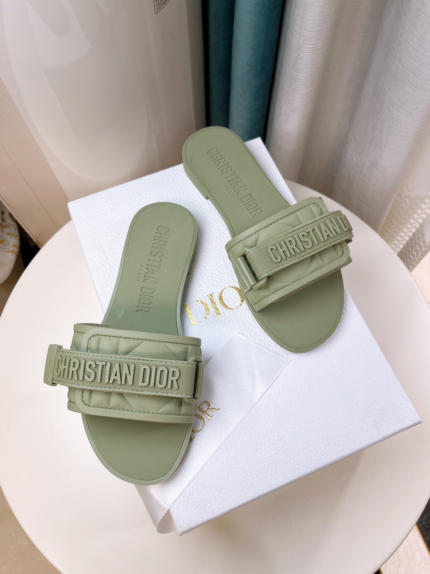 Luxury Shoes - GLAMIR - 524