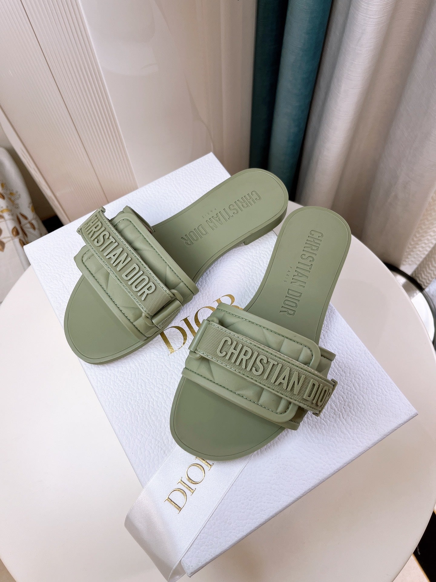 Luxury Shoes - GLAMIR - 524