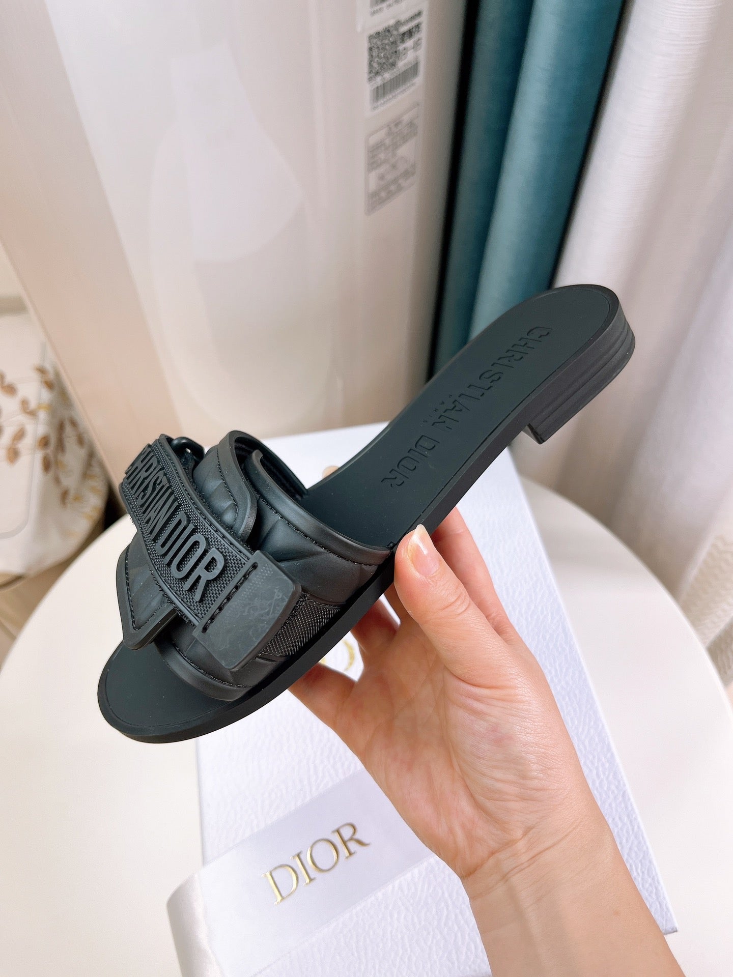 Luxury Shoes - GLAMIR - 526