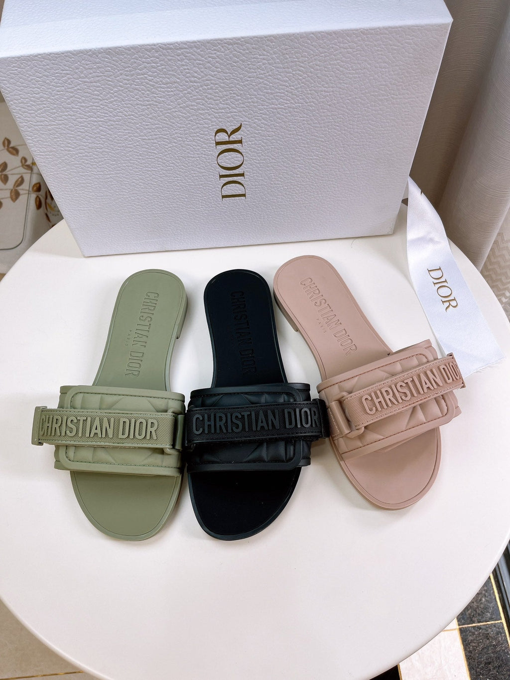 Luxury Shoes - GLAMIR - 526