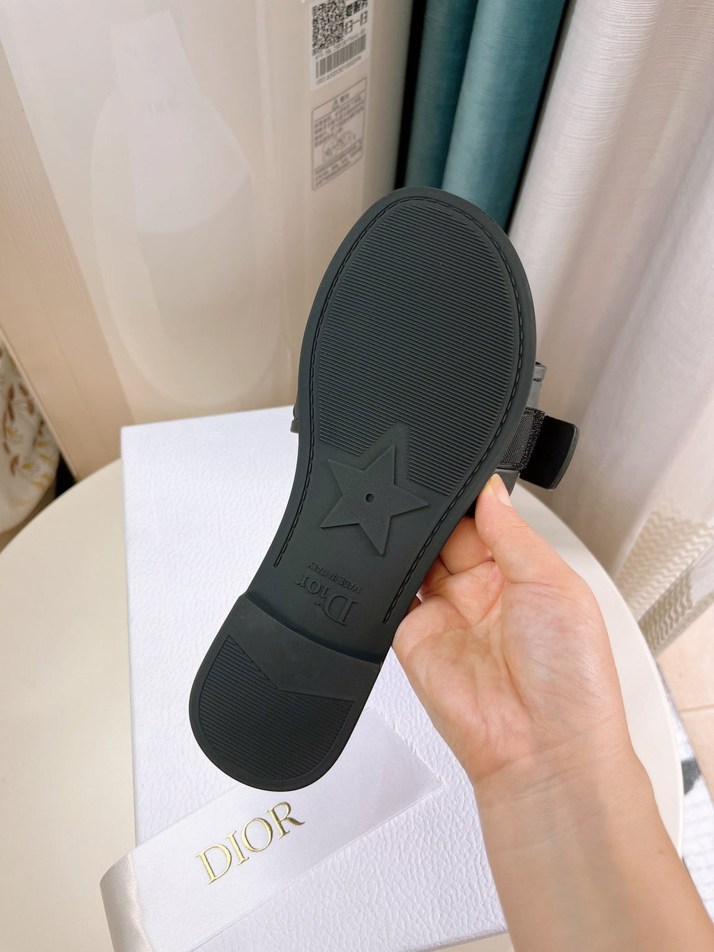 Luxury Shoes - GLAMIR - 526