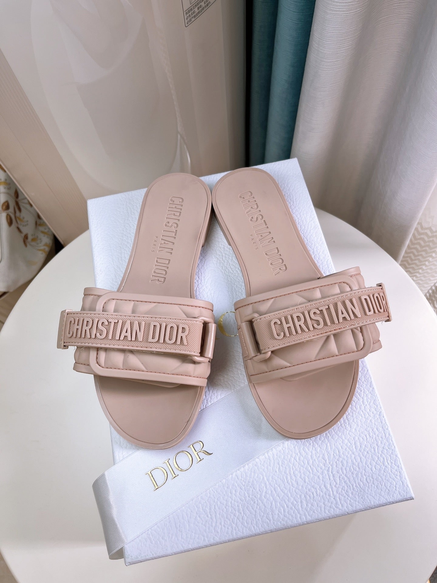 Luxury Shoes - GLAMIR - 525