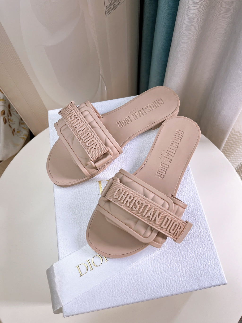Luxury Shoes - GLAMIR - 525