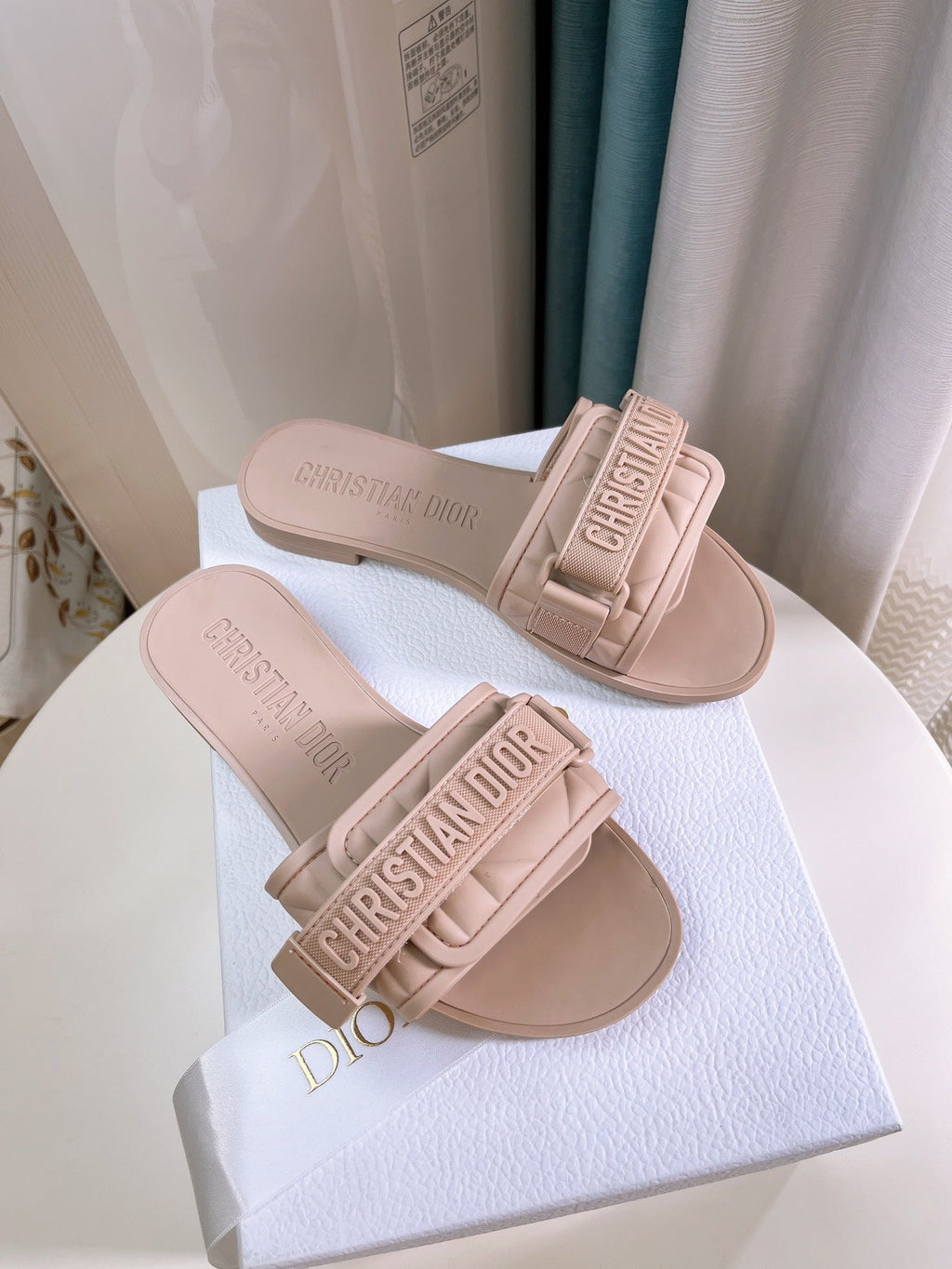 Luxury Shoes - GLAMIR - 525