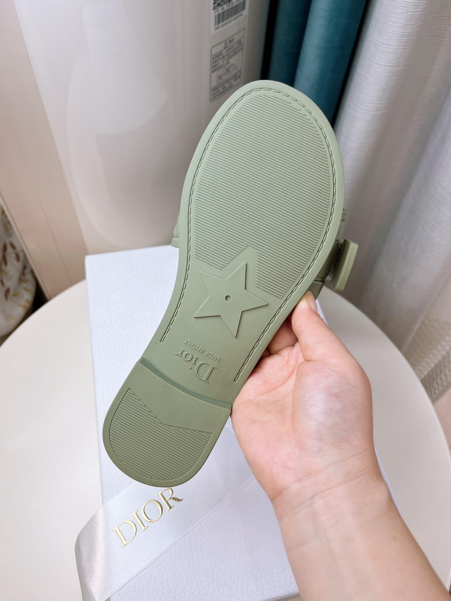 Luxury Shoes - GLAMIR - 524