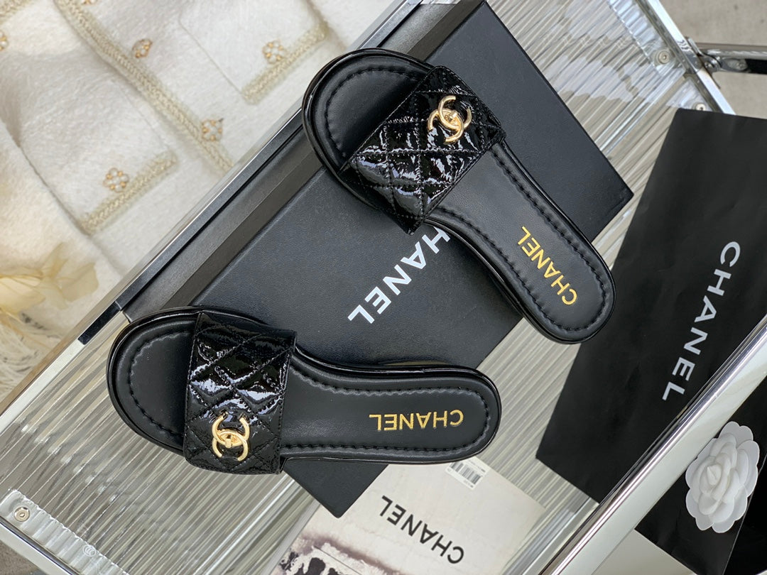 Luxury Shoes Sandals - CHL - 798