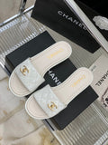 Luxury Shoes Sandals - CHL - 796