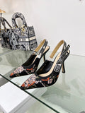 Luxury Shoes - GLAMIR - 424