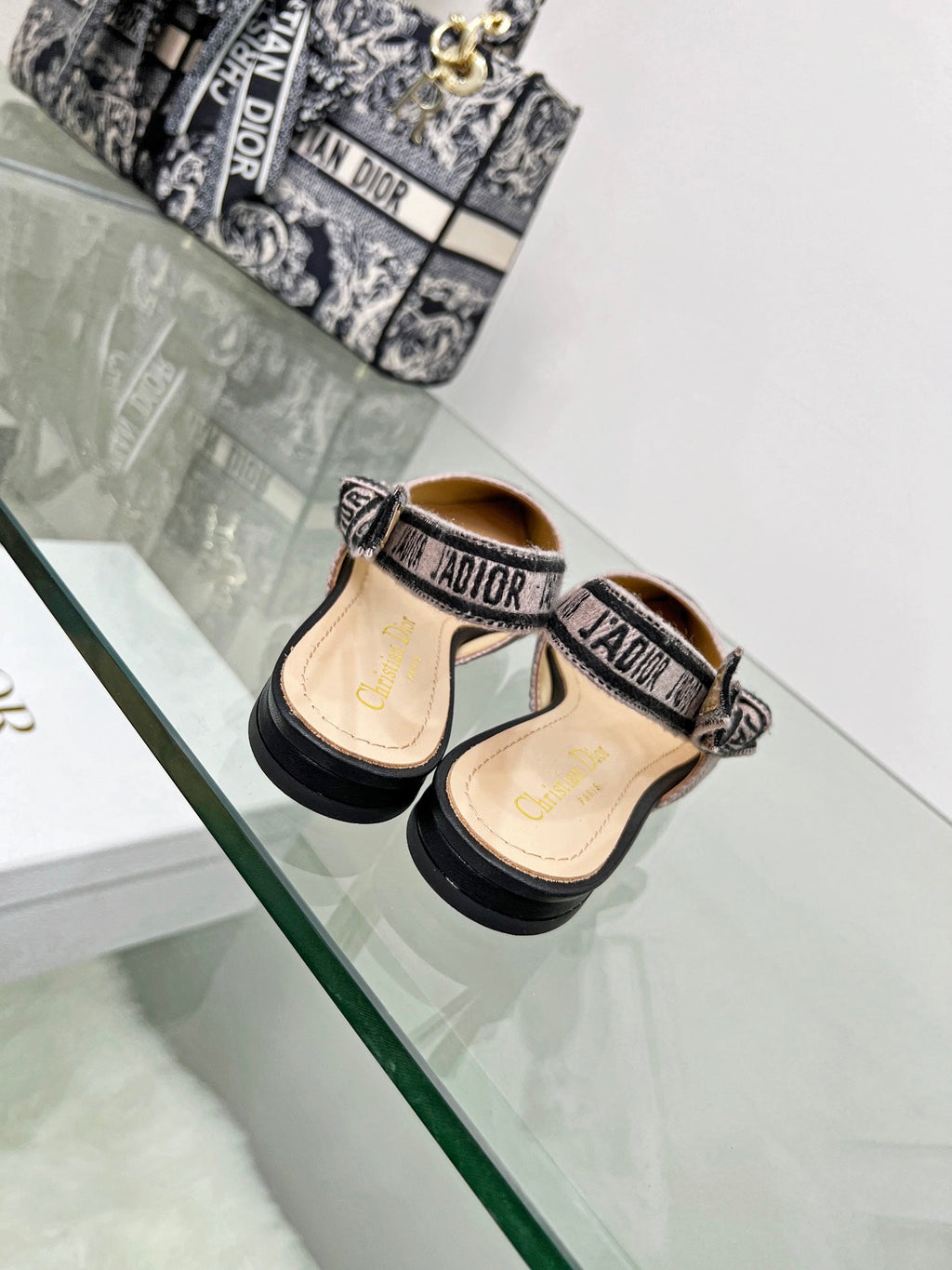 Luxury Shoes - GLAMIR - 425