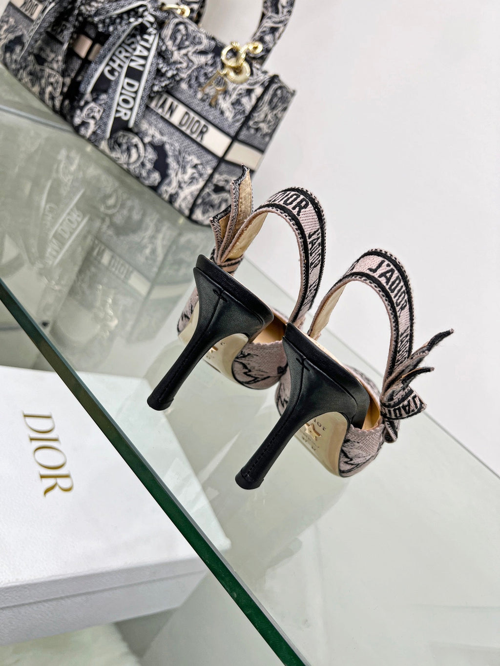 Luxury Shoes - GLAMIR - 427