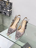Luxury Shoes - GLAMIR - 427
