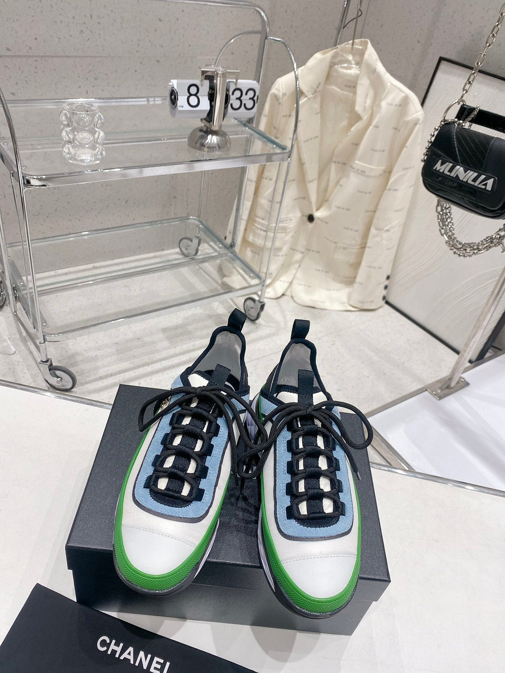 Luxury Shoes Sandals - CHL - 799