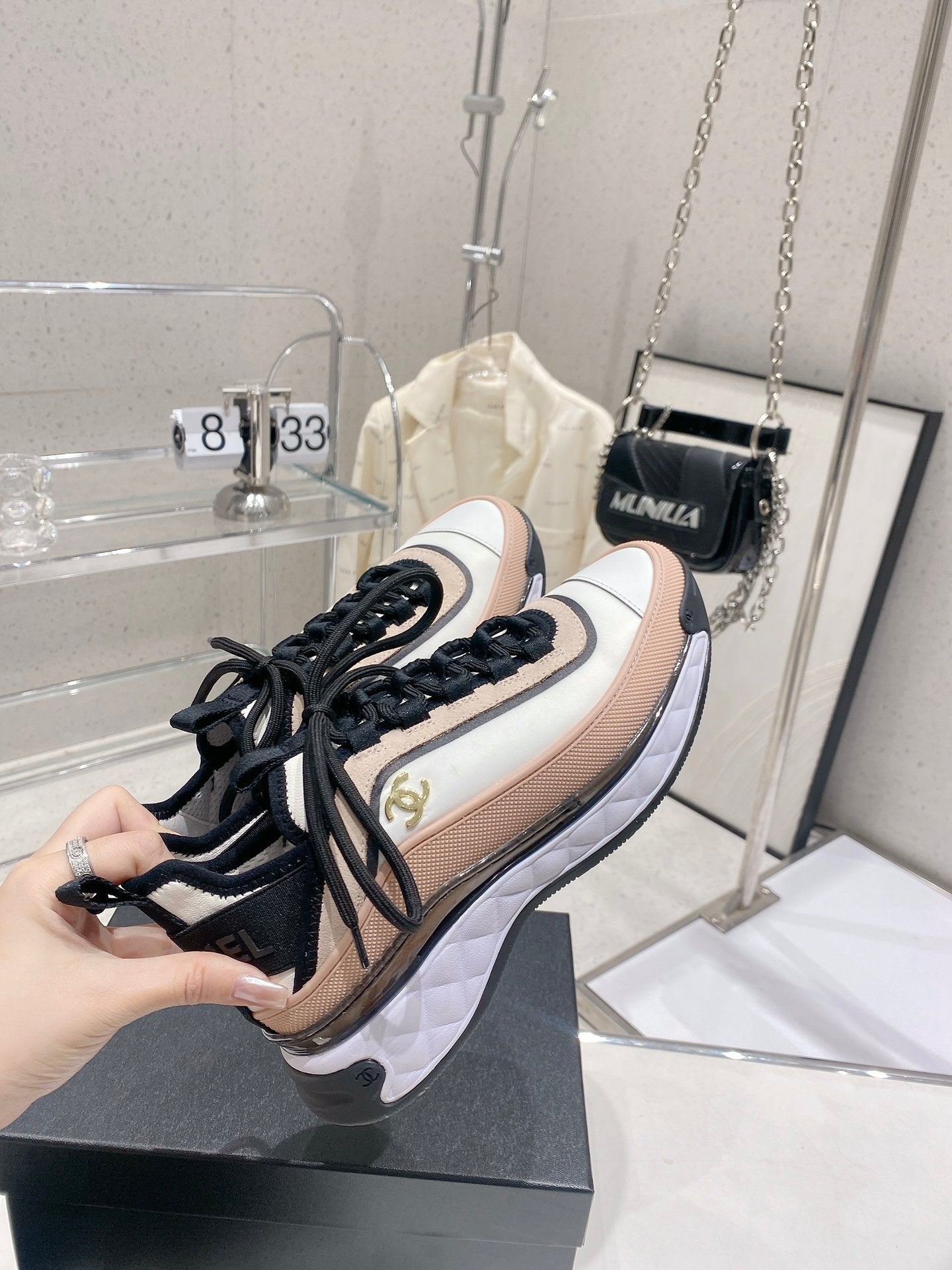 Luxury Shoes Sandals - CHL - 800