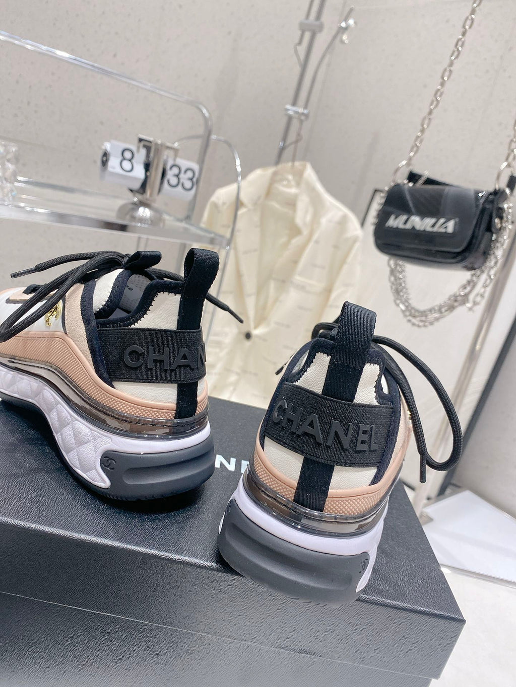 Luxury Shoes Sandals - CHL - 800