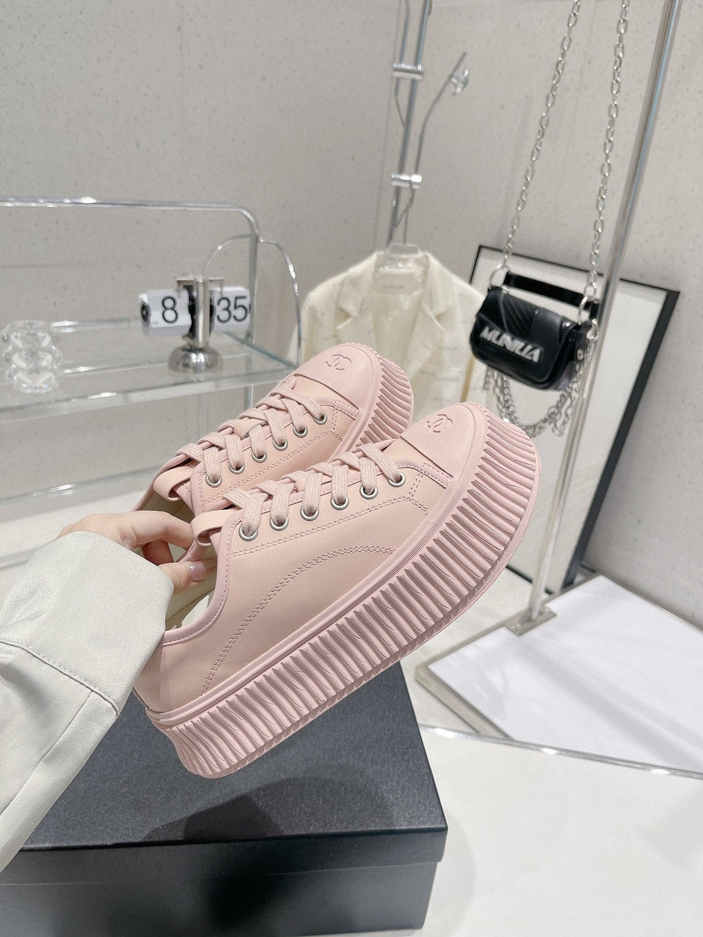 Luxury Shoes Sandals - CHL - 803