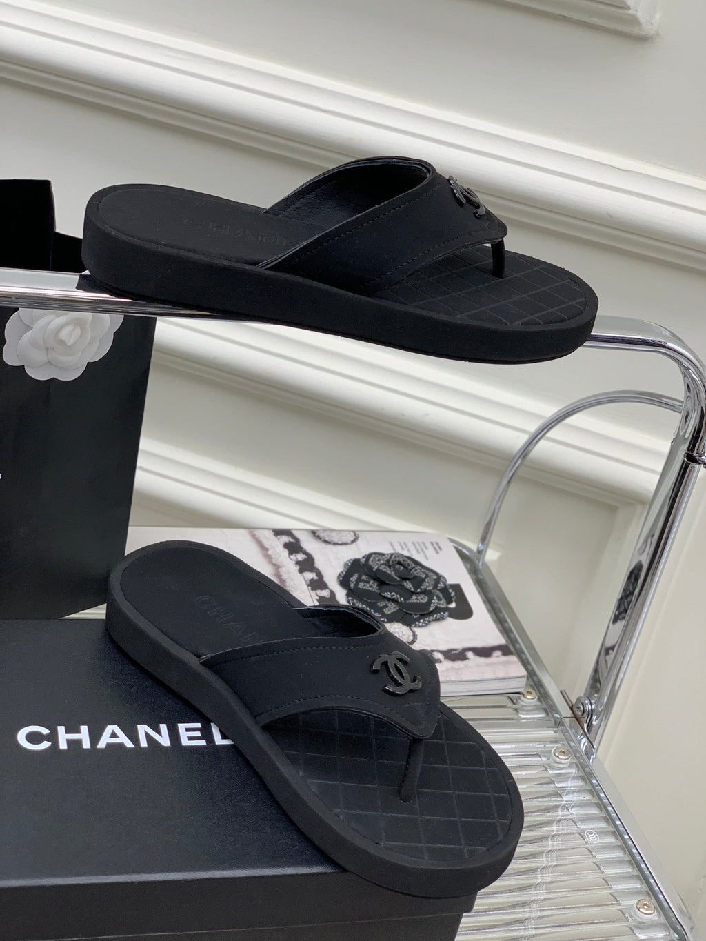 Luxury Shoes Sandals - CHL - 778