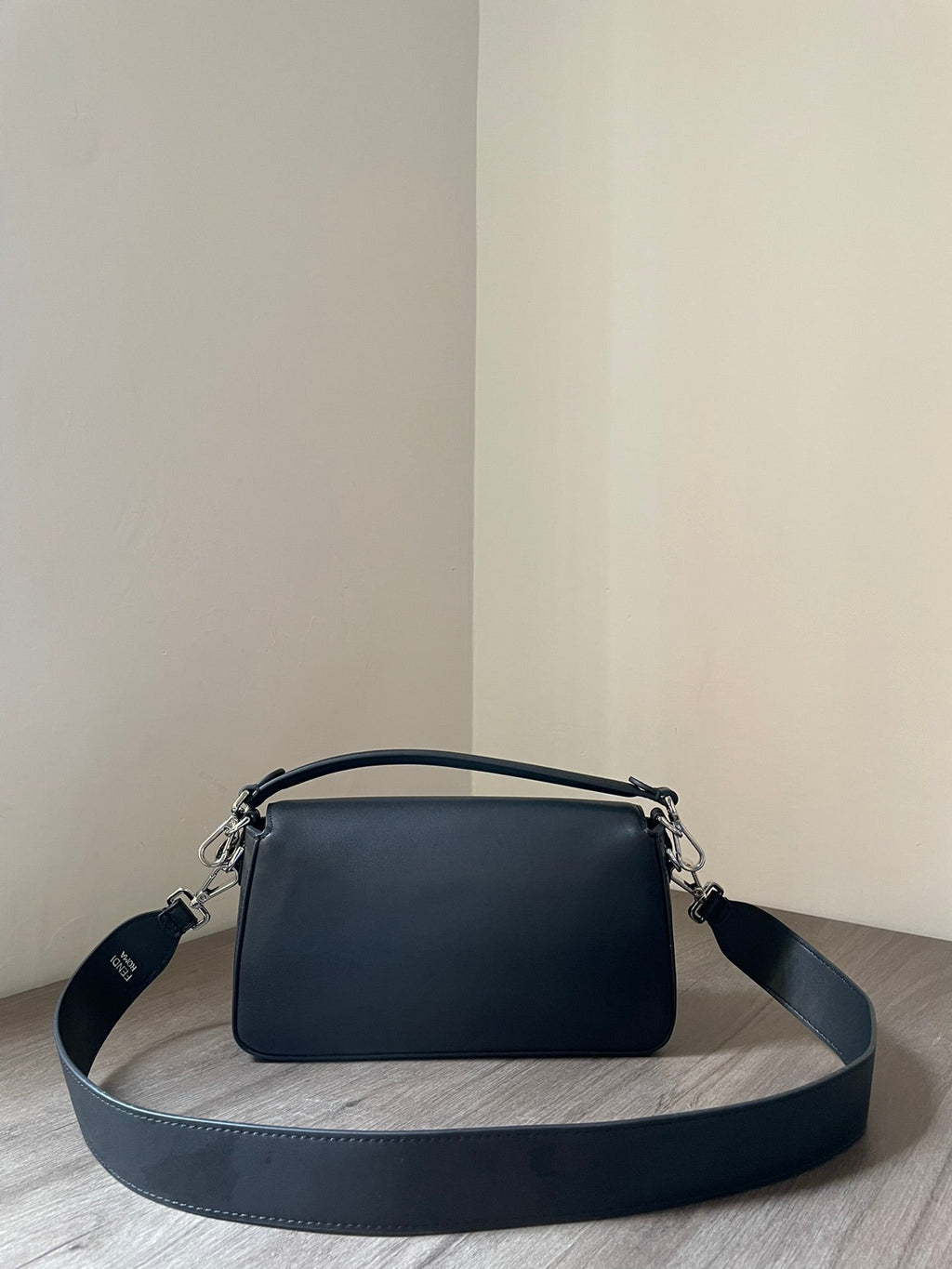 ELE -  Bag - FED - 060