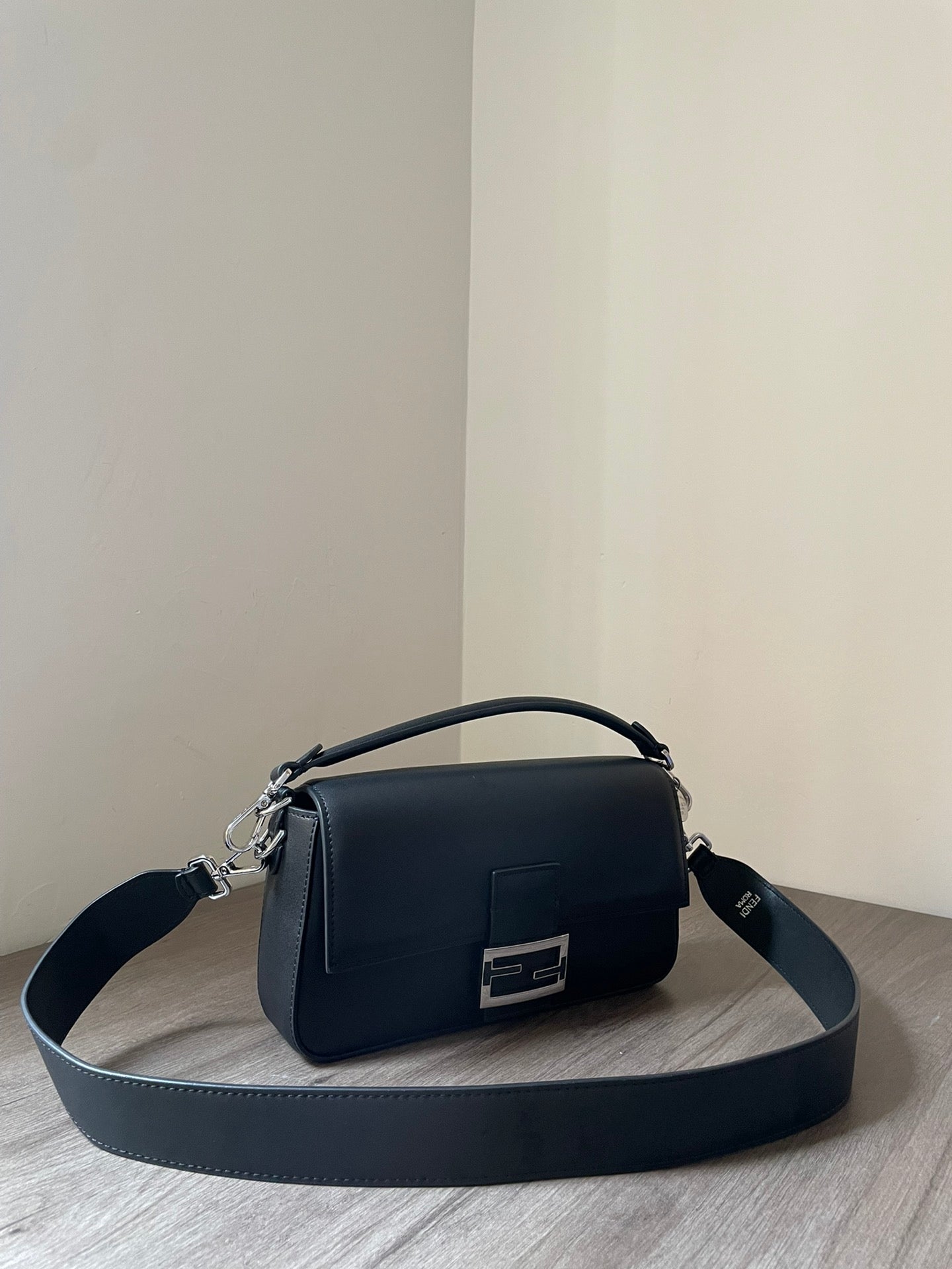 ELE -  Bag - FED - 060