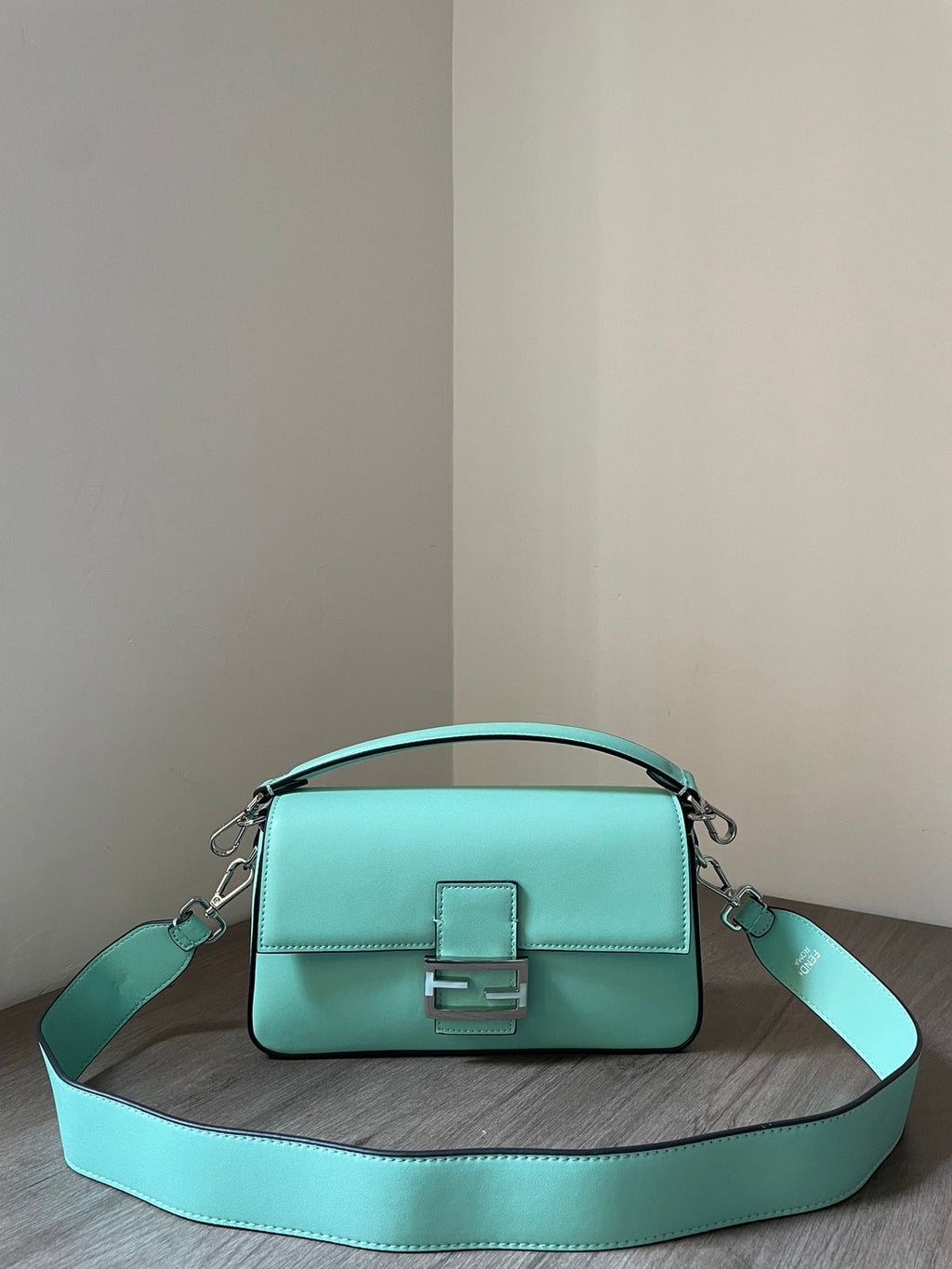 ELE -  Bag - FED - 062
