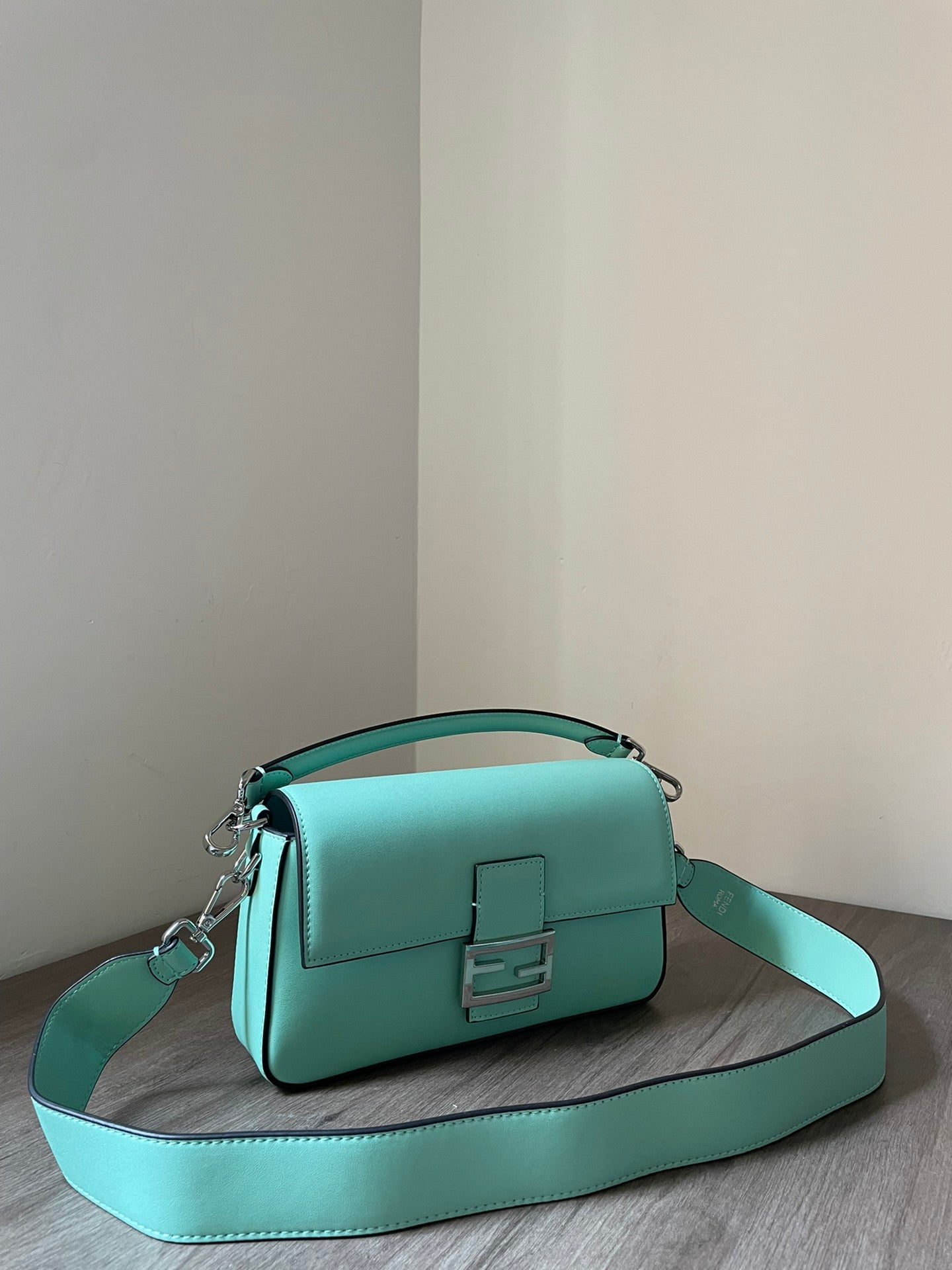 ELE -  Bag - FED - 062