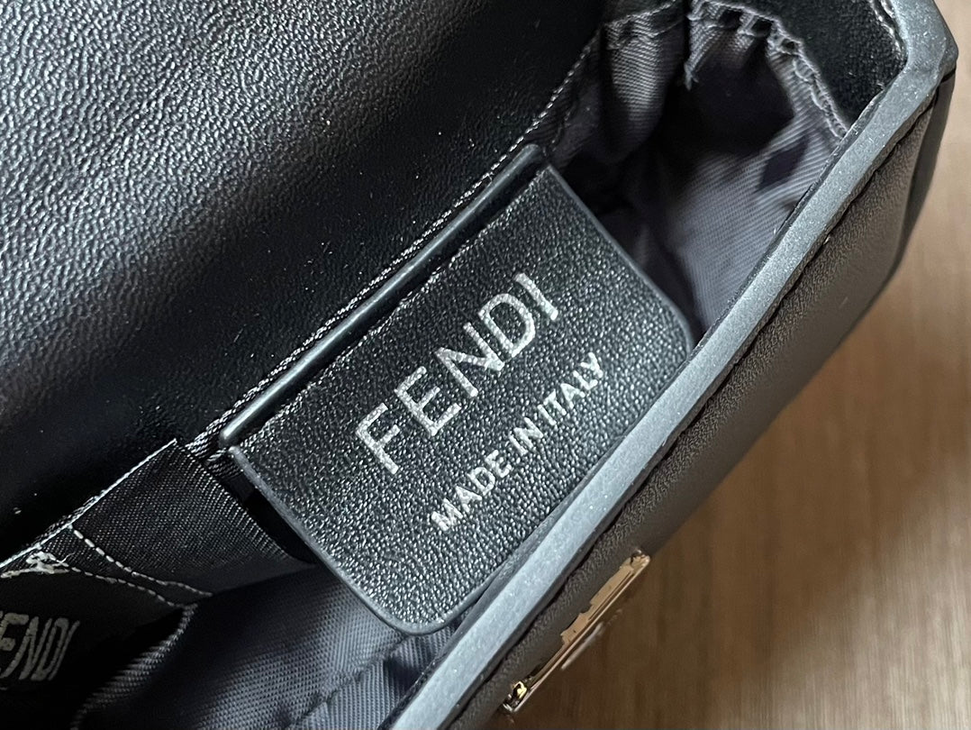 ELE -  Bag - FED - 056