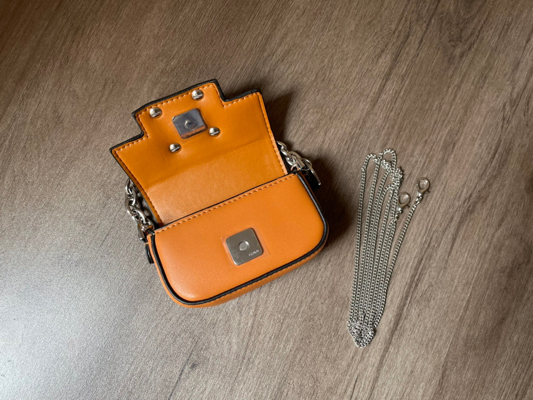 ELE -  Bag - FED - 057