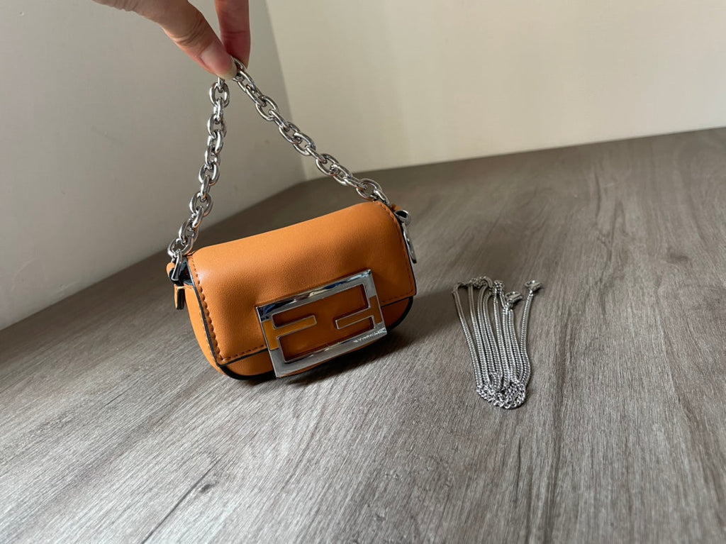 ELE -  Bag - FED - 057