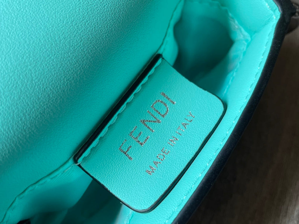 ELE -  Bag - FED - 058