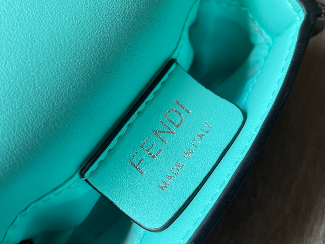 ELE -  Bag - FED - 058