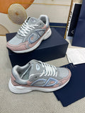 Luxury Shoes - GLAMIR - 563