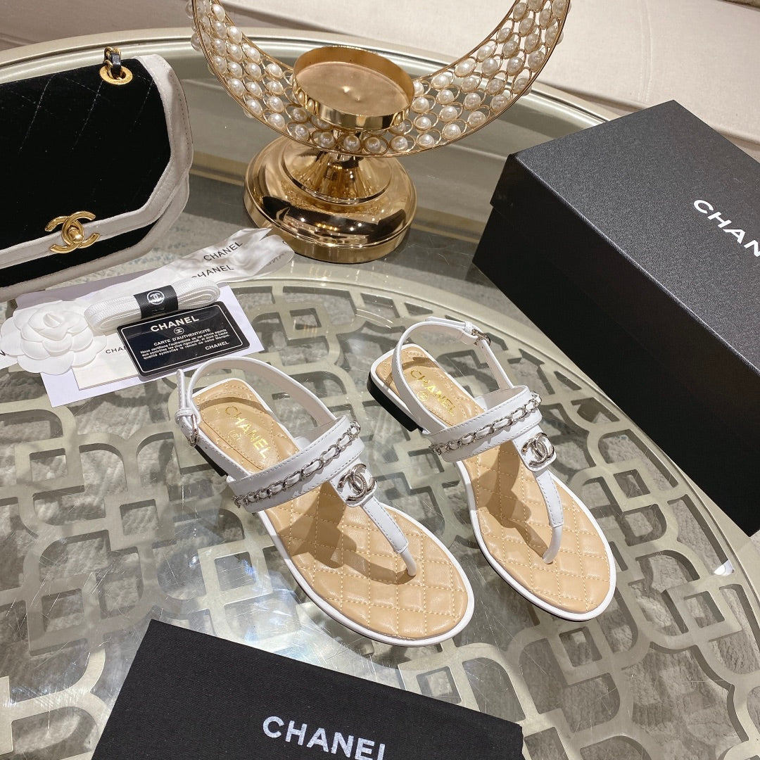 Luxury Shoes Sandals - CHL - 669