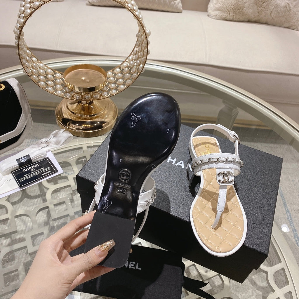 Luxury Shoes Sandals - CHL - 669