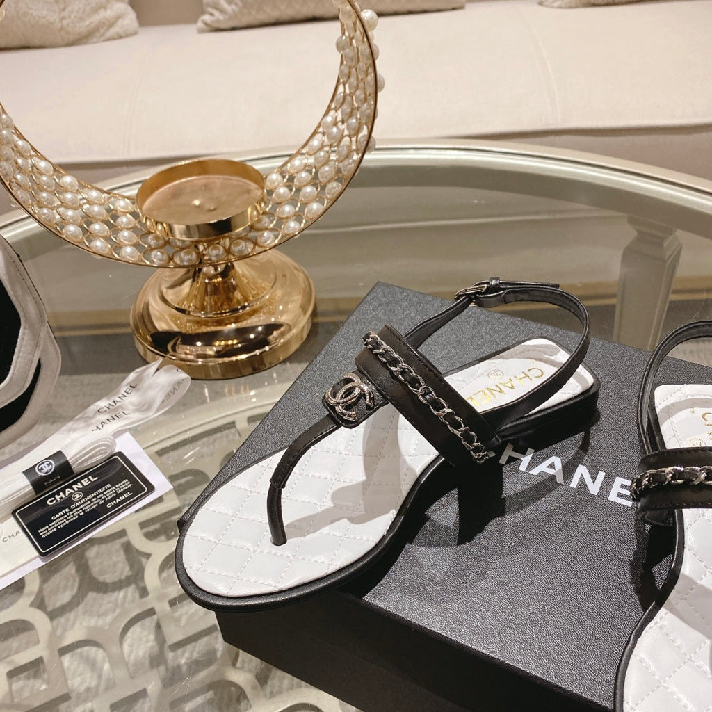 Luxury Shoes Sandals - CHL - 668