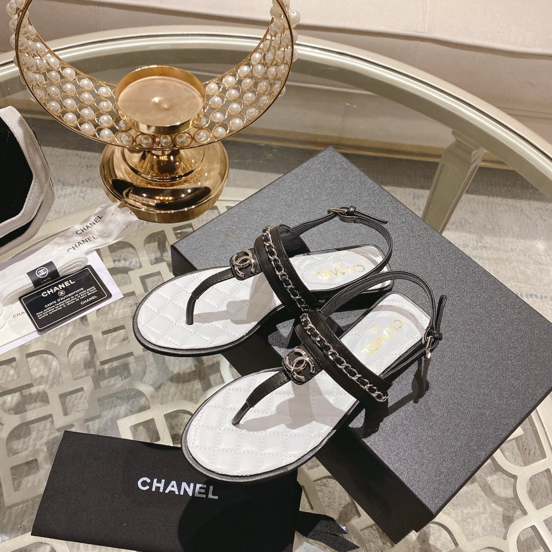 Luxury Shoes Sandals - CHL - 668