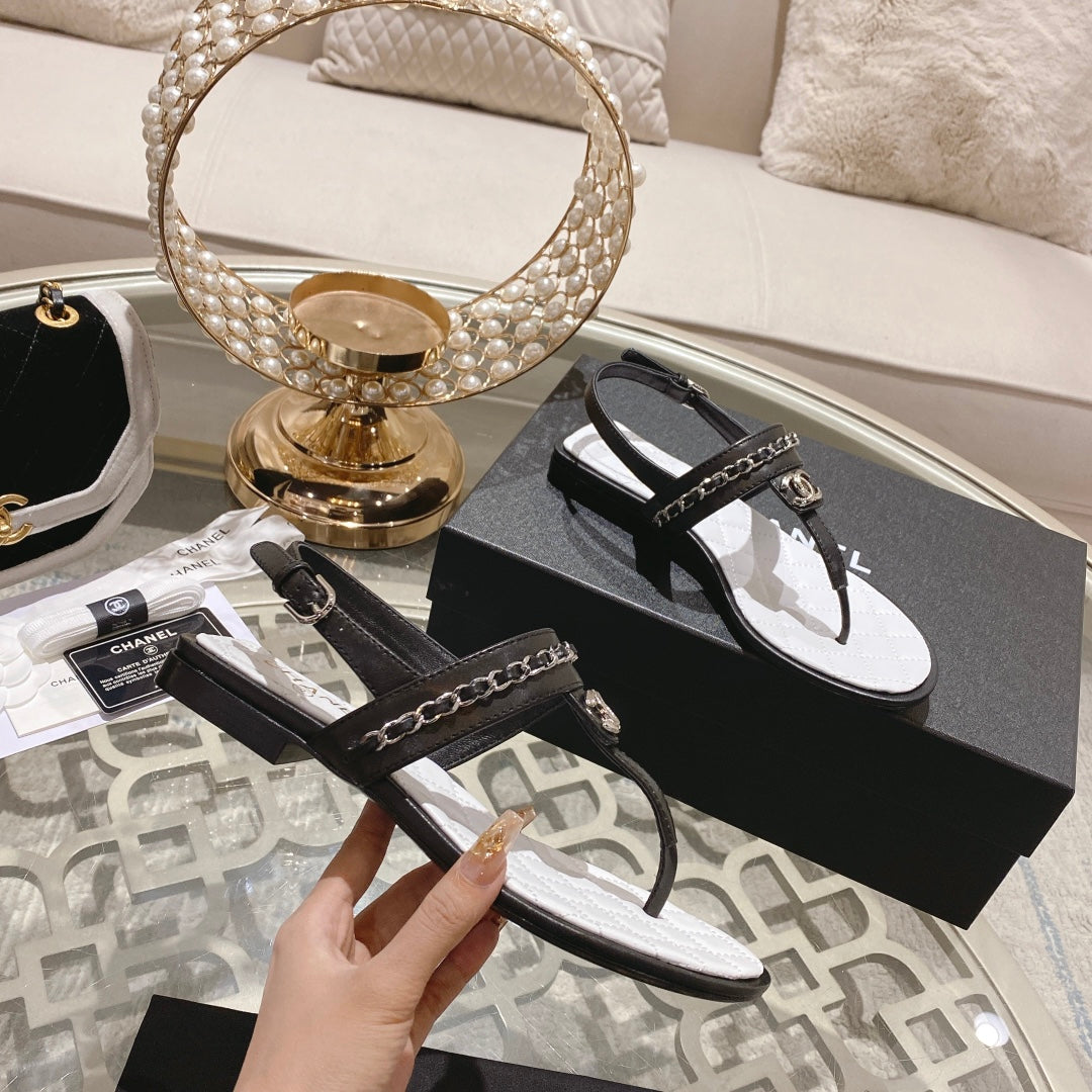 Luxury Shoes Sandals - CHL - 668