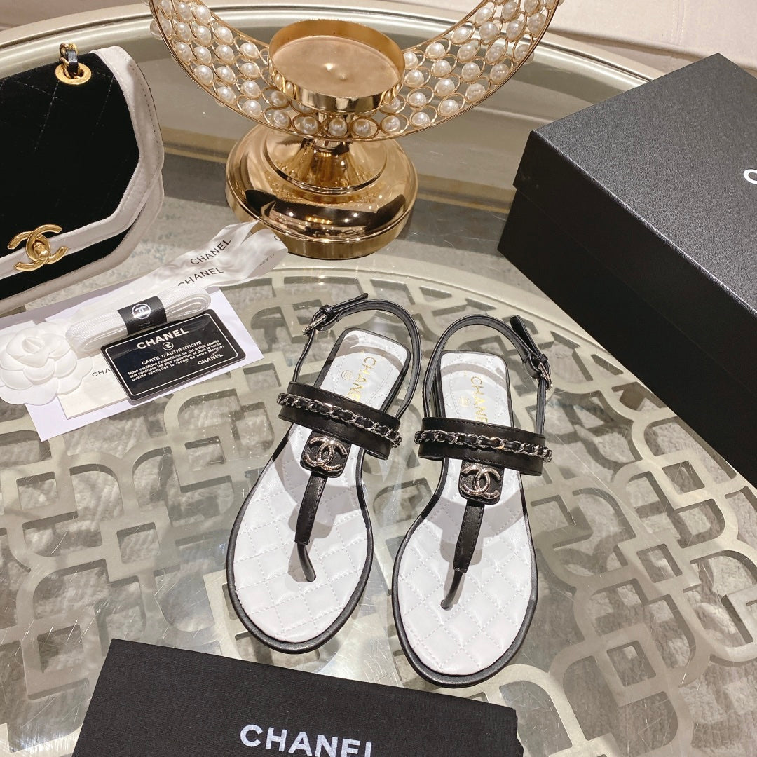Luxury Shoes Sandals - CHL - 668