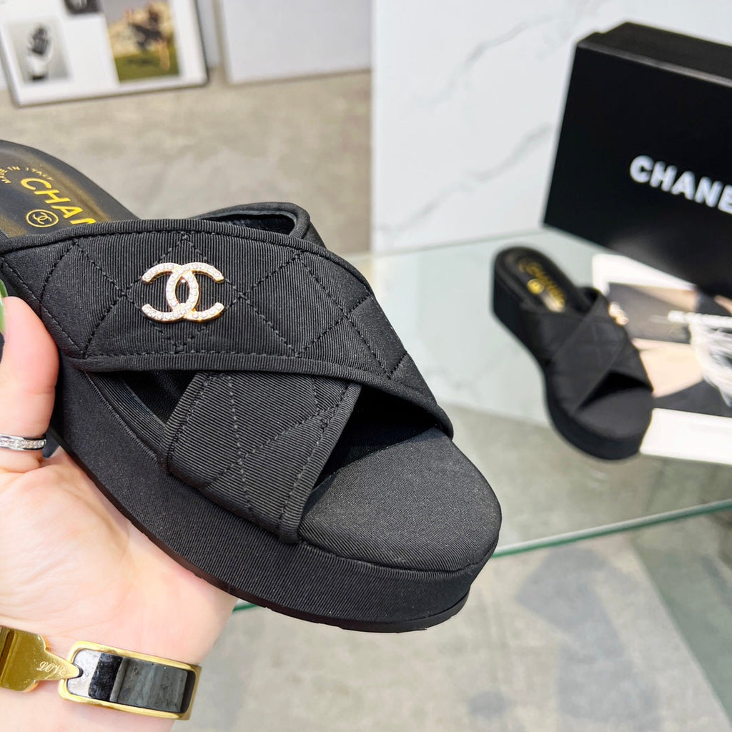 Luxury Shoes Sandals - CHL - 779