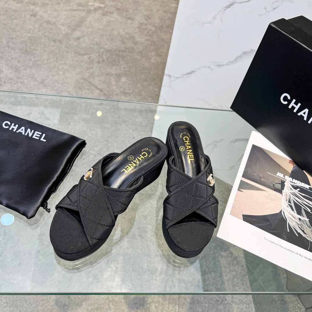 Luxury Shoes Sandals - CHL - 779