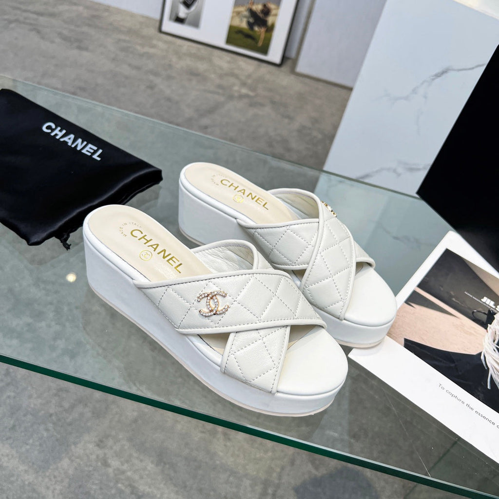 Luxury Shoes Sandals - CHL - 780