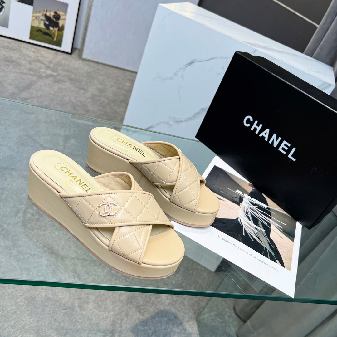 Luxury Shoes Sandals - CHL - 781
