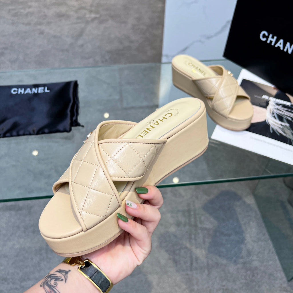 Luxury Shoes Sandals - CHL - 781