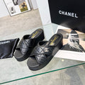 Luxury Shoes Sandals - CHL - 782