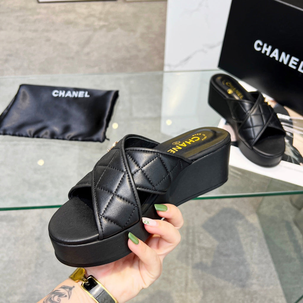 Luxury Shoes Sandals - CHL - 782